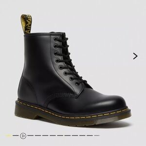 Dr Marten Original Boots